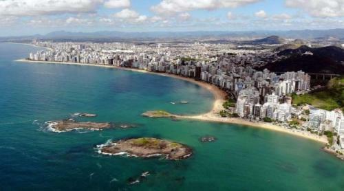 Apartamento Aconchego E Beleza Na Praia de Itaparica