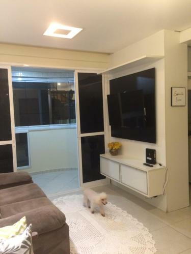 Apartamento Aconchego E Beleza Na Praia de Itaparica