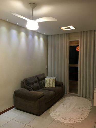 Apartamento Aconchego E Beleza Na Praia de Itaparica