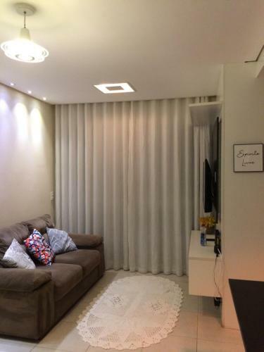 Apartamento Aconchego E Beleza Na Praia de Itaparica