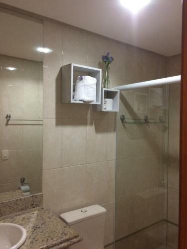 Apartamento Aconchego E Beleza Na Praia de Itaparica
