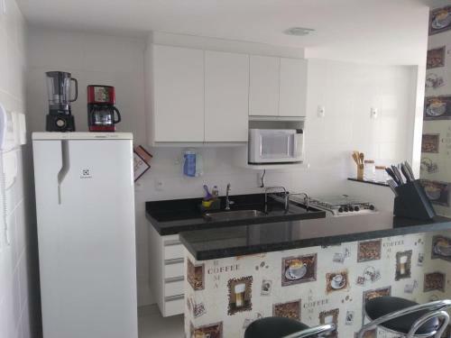 Apartamento Lazer Nas Alturas