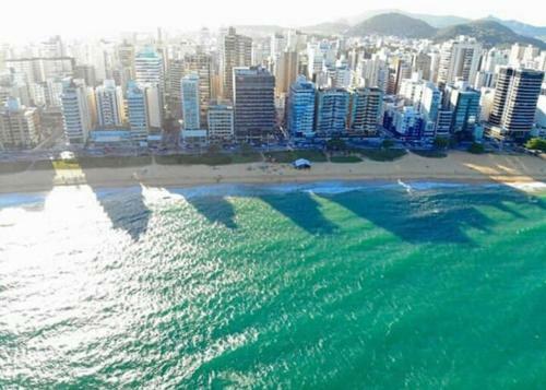 Apartamento Lazer Nas Alturas