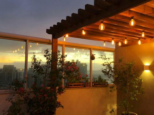 Apartamento Cobertura Luxo Vista Mar E Convento Da Penha