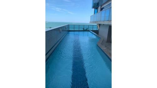 Apartamento Ed. Diamond Beach-praia Da Costa