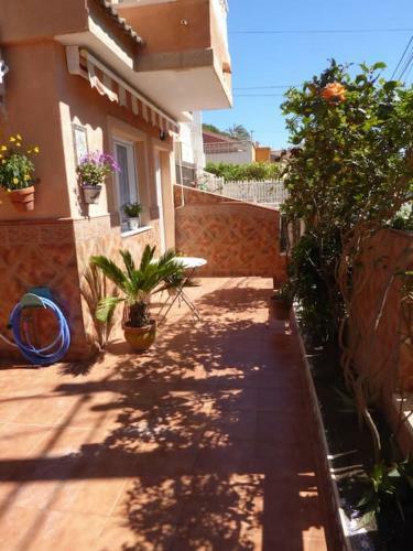 Maison R�nov�e � 250m De La Mer