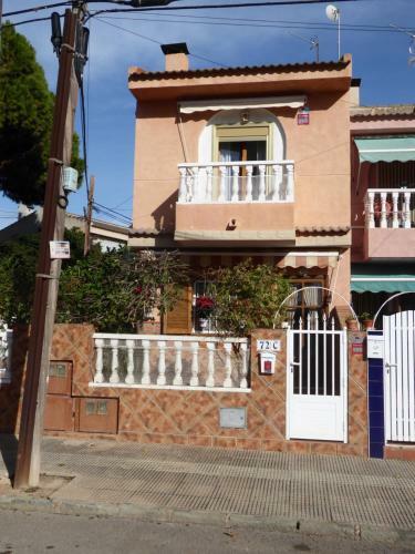 Maison R�nov�e � 250m De La Mer