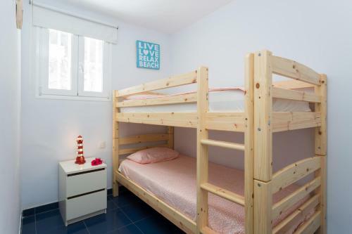 Apartamento Casa Calder�n