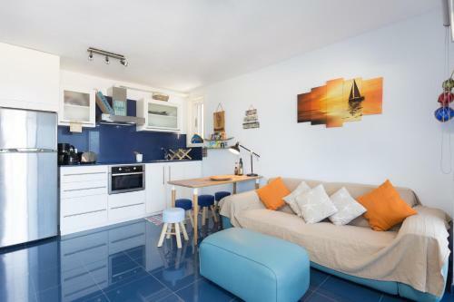 Apartamento Casa Calder�n