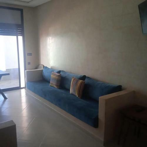 Apartamento R�sidence Plage D'or