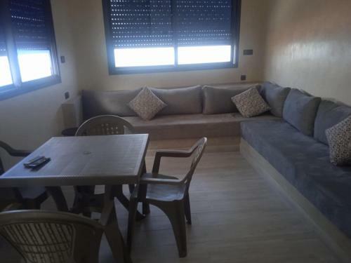 Apartamento R�sidence Plage D'or