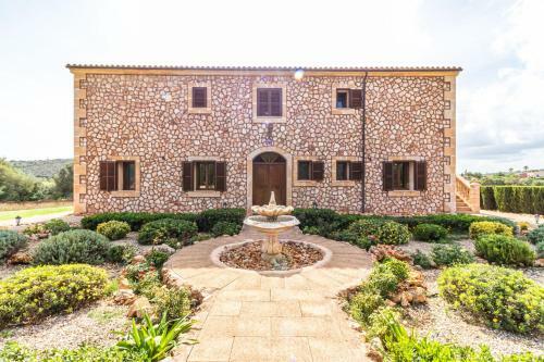 Finca Es Vent