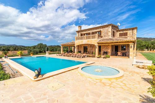 Finca Es Vent