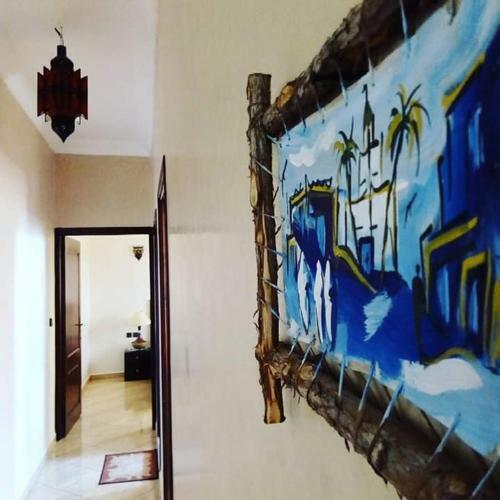 Hostal Itrane Guest House