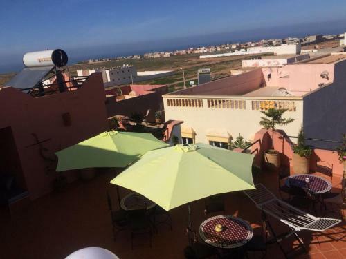 Hostal Itrane Guest House