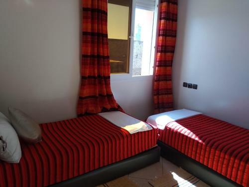 Hostal Itrane Guest House