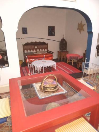 Dar 34� Sud