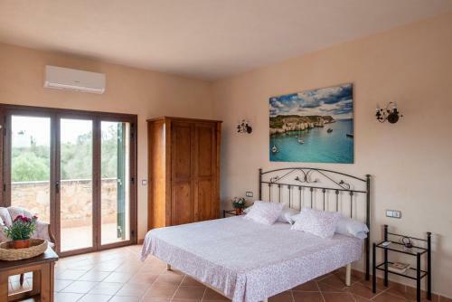 Villa Es Garrover