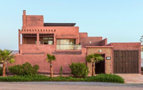Villa Amyour Roa