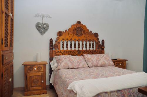 Apartamento Hiedra