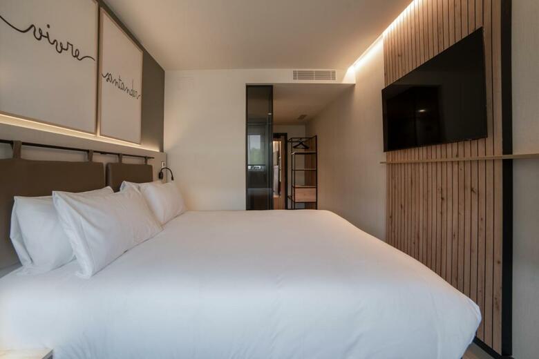 Hotel Ibis Styles Santander