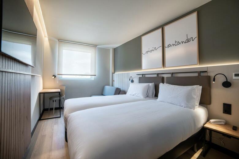 Hotel Ibis Styles Santander