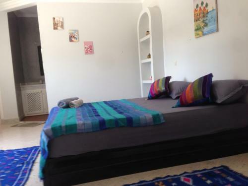Villa Plage Mirleft