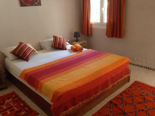 Villa Plage Mirleft