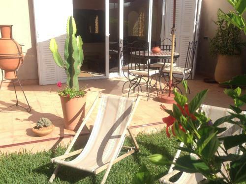 Villa Plage Mirleft