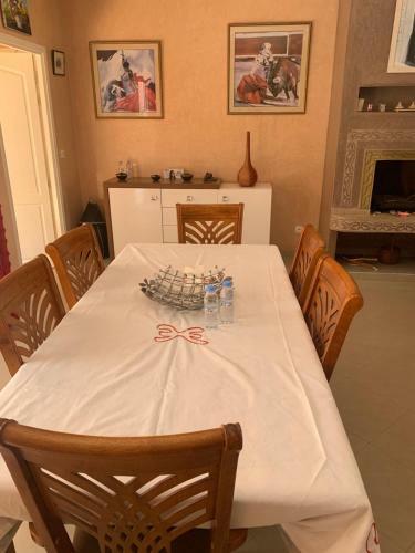 Apartamento Residence Europa