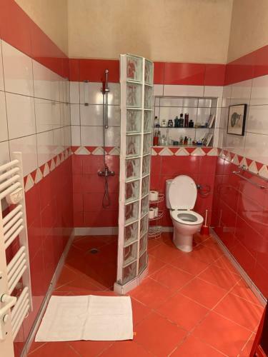 Apartamento Residence Europa