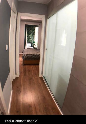 Apartamento Piso de Dise�o Con Suit En El Centro de Santander