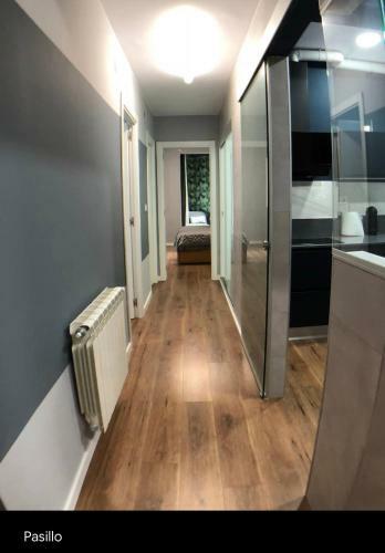 Apartamento Piso de Dise�o Con Suit En El Centro de Santander