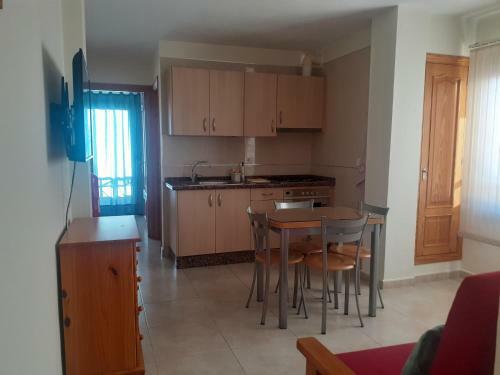 Apartamento Casa Yuni