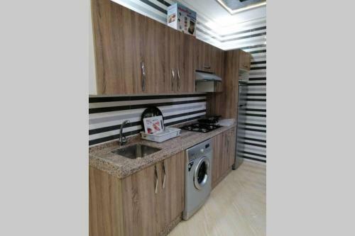 Apartamento Apprt 9 :) R�sidence Oulad Touimi