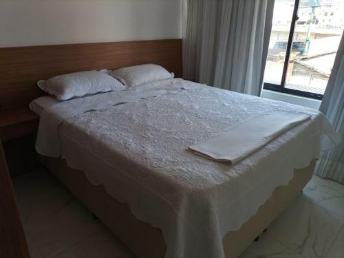 Apartamento Mobiliado -mata Atlantica