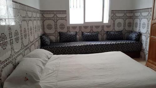 Apartamento Location Appartement � Martil