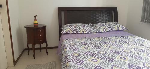 Apartamento Lindo Ap Praia Da Costa