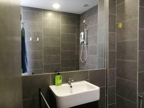 Apartamento Empire Damansara Studio By Cities Homes Malaysia