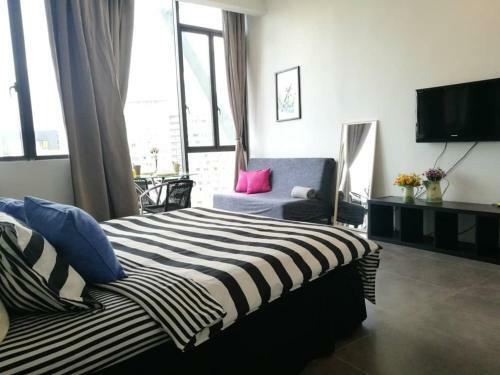 Apartamento Empire Damansara Studio By Cities Homes Malaysia