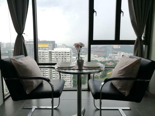 Apartamento Empire Damansara Studio By Cities Homes Malaysia