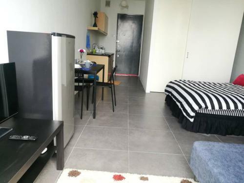 Apartamento Empire Damansara Studio By Cities Homes Malaysia