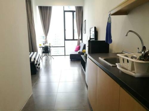 Apartamento Empire Damansara Studio By Cities Homes Malaysia