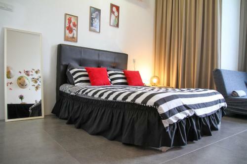Apartamento Empire Damansara Studio By Cities Homes Malaysia