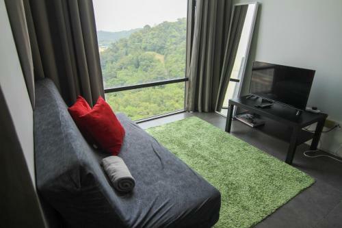 Apartamento Empire Damansara Studio By Cities Homes Malaysia