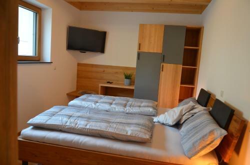 Ferienhaus Moritz - Haus 2