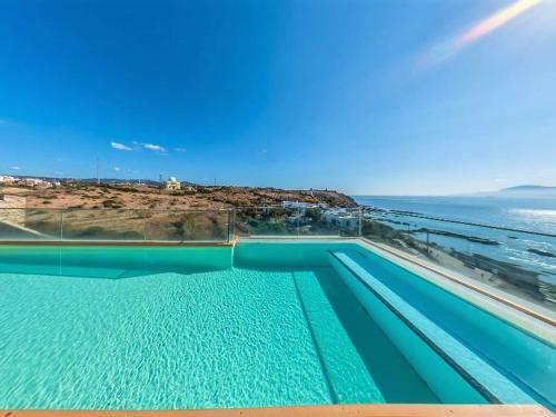 Attractive Apartment In Tarifa With Balcony