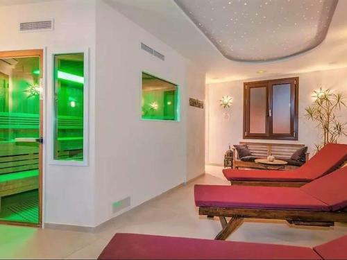 Attractive Apartment In Tarifa With Balcony