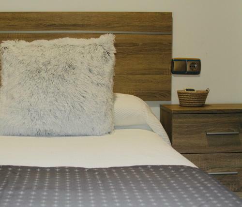 Apartamento Las 4 Calles, Coraz�n de Toledo