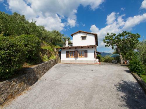Holiday Home Umberto Camaiore